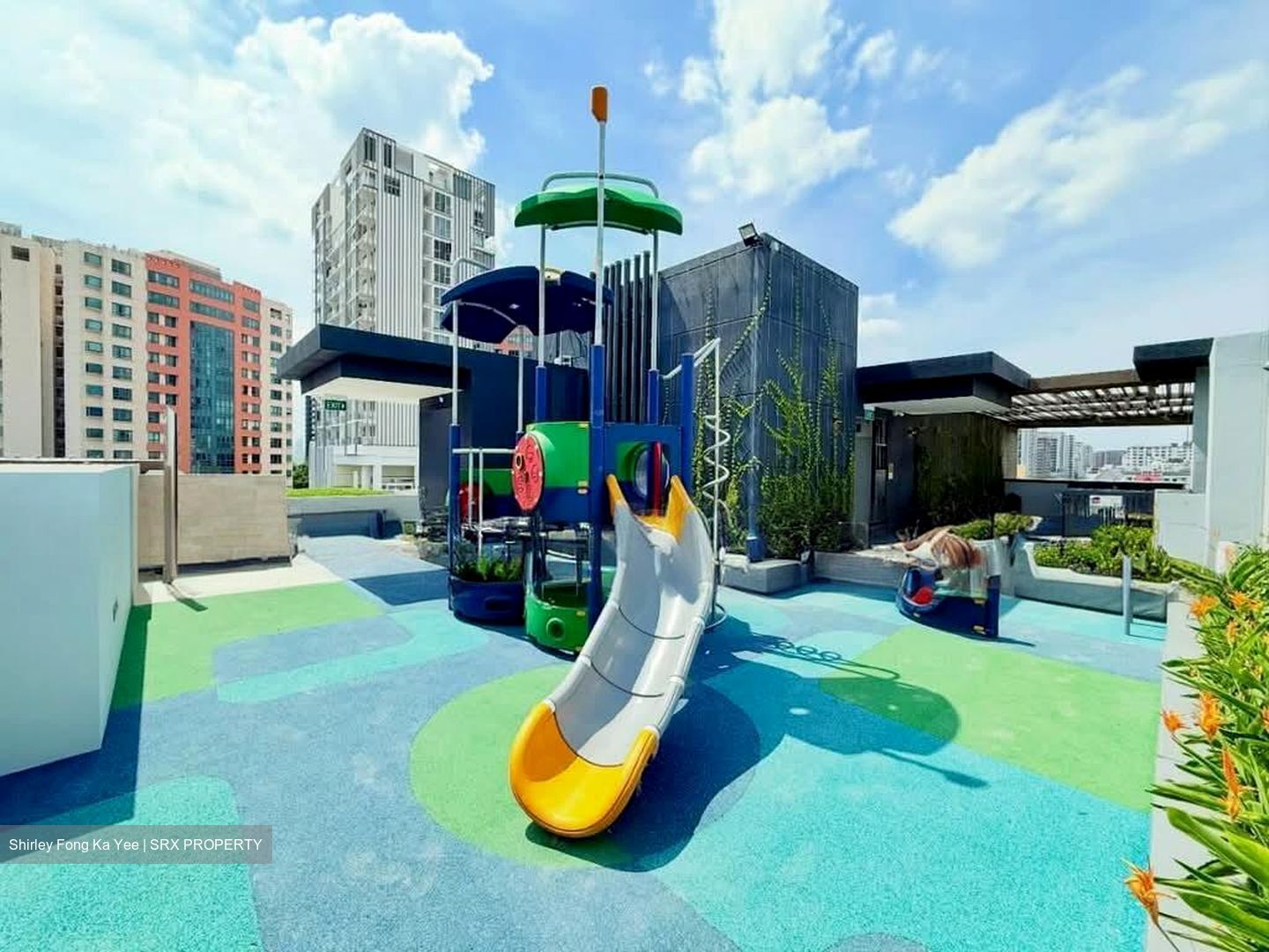 ARDOR RESIDENCE (D15), Apartment #604392631